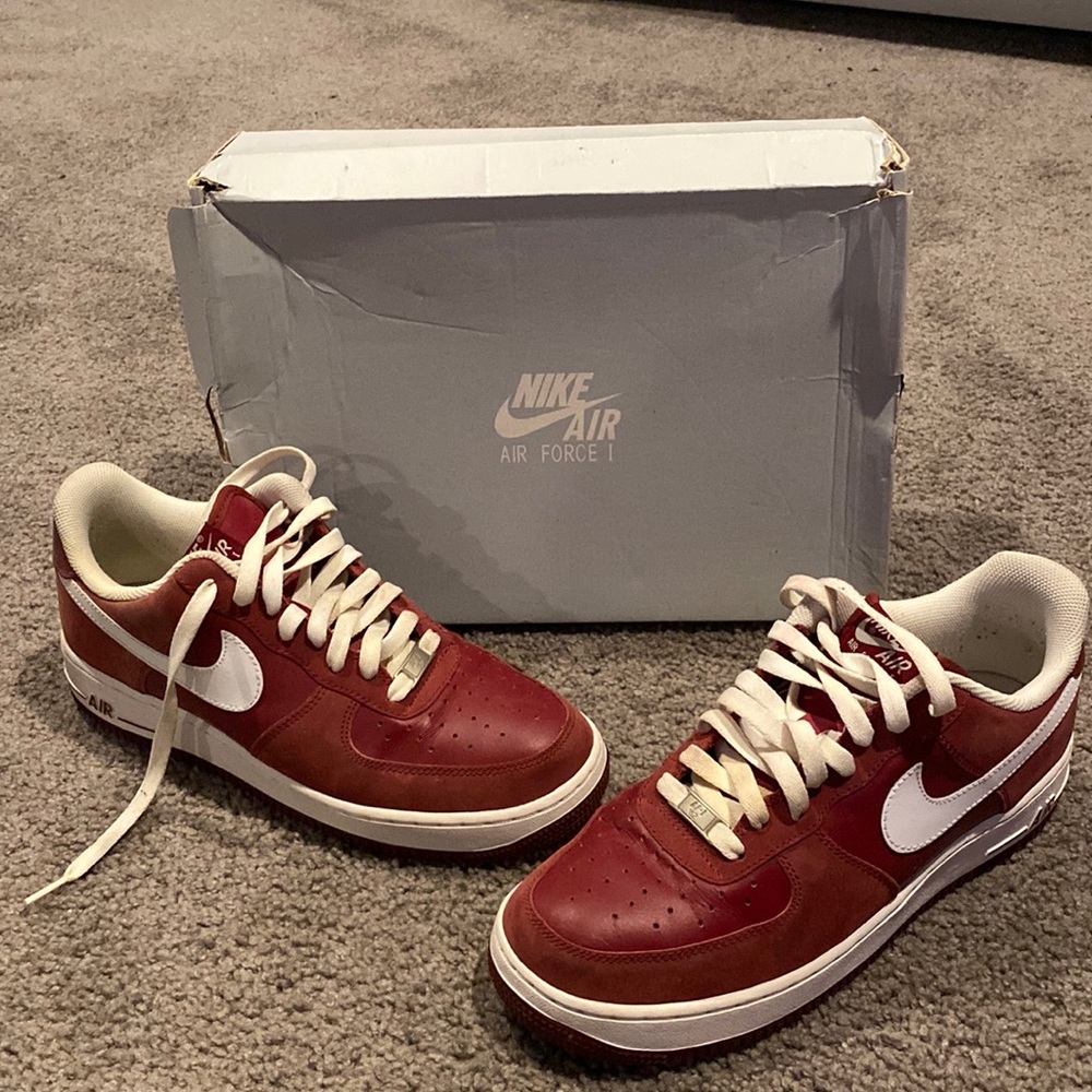 Air Force 1